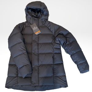 lululemon Wunder Puff Jacket